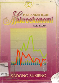 Image of Pengantar Teori Makroekonomi