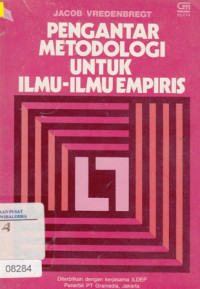 Image of Pengantar Metodologi Untuk Ilmu - Ilmu Empiris