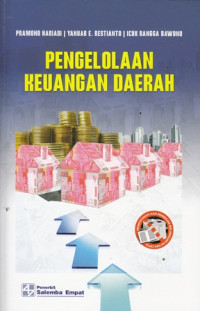 Image of Pengelolaan Keuangan Daerah