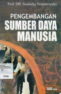 Image of Pengembangan Sumber Daya Manusia