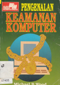 Image of Pengenalan Keamanan Komputer