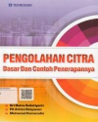 Image of Pengolahan Citra