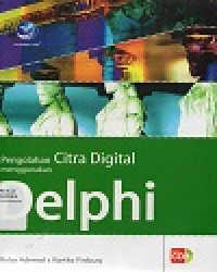 Image of Pengolahan Citra Digital Menggunakan Delphi