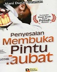Image of Penyesalan Membuka Pintu Taubat