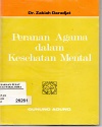 Image of Peranan Agama dalam Kesehatan Mental
