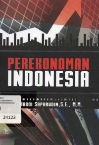 Image of Perekonoman Indonesia