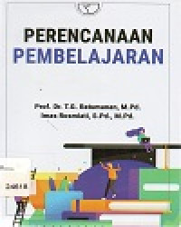 Image of Perencanaan Pembelajaran