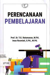 Image of Perencanaan Pembelajaran
