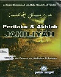 Image of Perilaku & Akhlak Jahiliyah