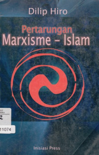 Image of Pertarungan Marxisme - Islam