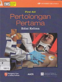 Image of Pertolongan Pertama