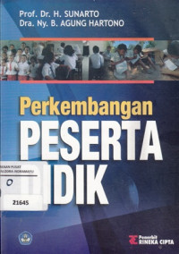 Image of Perkembangan peserta didik