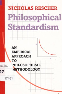 Image of Philosophical Standardism