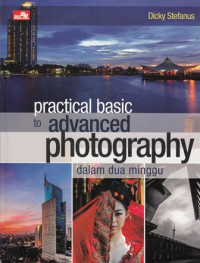 Image of Practical Basis to advanced photography dalam dua minggu