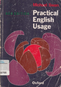 Image of Practical English Usage