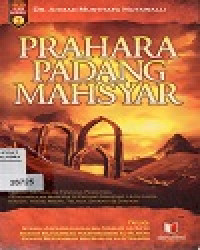 Image of Prahara Padang Mahsyar