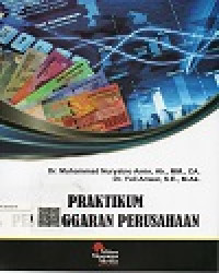 Image of Praktikum Penganggaran Perusahaan