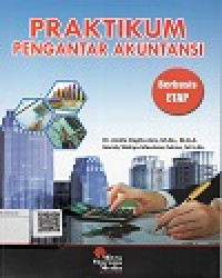 Image of Praktikum Pengantar Akuntansi