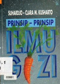 Image of Prinsip-Prinsip Ilmu Gizi