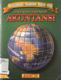 Image of Prinsip-prinsip Akuntansi