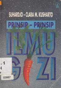Image of Prinsip-Prinsip Ilmu Gizi