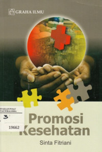 Image of Promosi Kesehatan