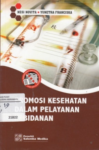 Image of Promosi Kesehatan dalam Pelayanan Kebidanan