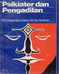 Image of Psikiater Dan Pengadilan