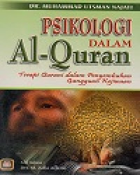 Image of Psikologi Dalam Al-Qur'an