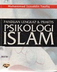 Image of Psikologi Islam: Panduan Lengkap & Praktis
