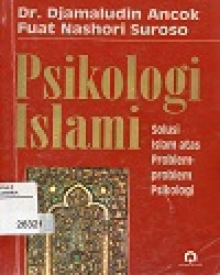 Image of Psikologi Islam