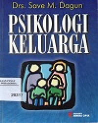Image of Psikologi Keluarga