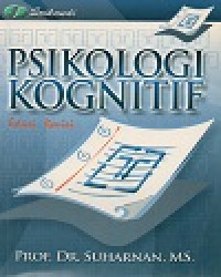 Image of Psikologi Kognitif
