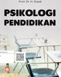 Image of Psikologi Pendidikan