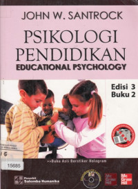 Image of Psikologi pendidikan