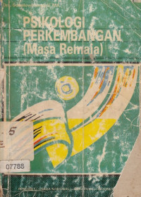 Image of Psikologi Perkembangan (Masa Remaja)