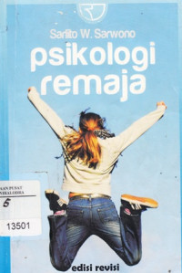 Image of Psikologi Remaja
