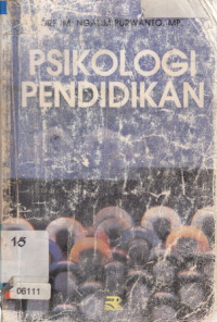 Image of Psikologi pendidikan