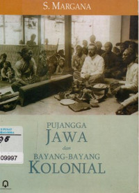 Image of Pujangga Jawa Dan Bayang - Bayang Kolonial