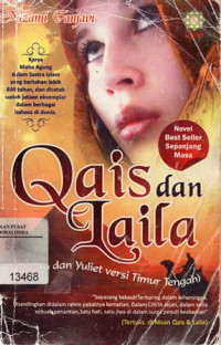 Image of Qais dan Layla