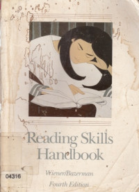 Image of Reading Skills Handbook