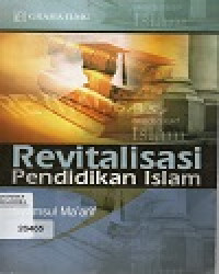 Image of Revitalisasi Pendidikaan Islam