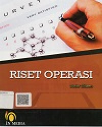 Image of Riset Operasi