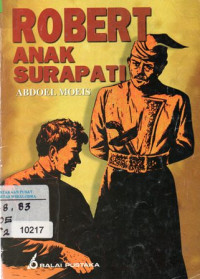 Image of Robert Anak Surapati