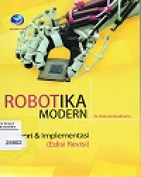 Image of Robotika Modern