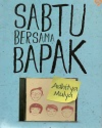 Image of Sabtu Bersama Bapak