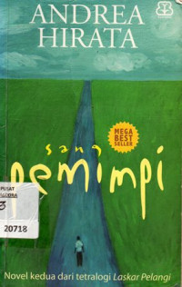 Image of Sang Pemimpi