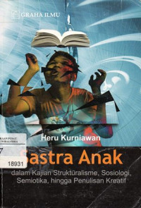 Image of Sastra Anak