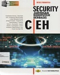 Image of Security Jaringan Komputer Berbasis CEH