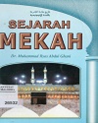 Image of Sejarah Mekah